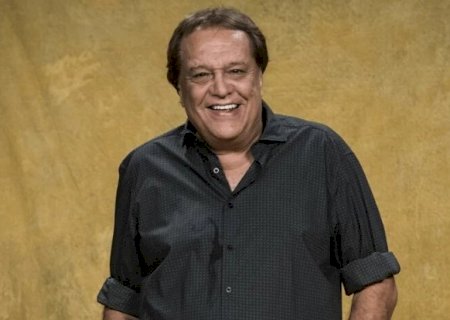 Dennis Carvalho deixa a Globo depois de mais de 40 anos