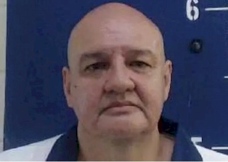 O condenado à morte nos EUA que ganhou na Justiça direito de ser fuzilado