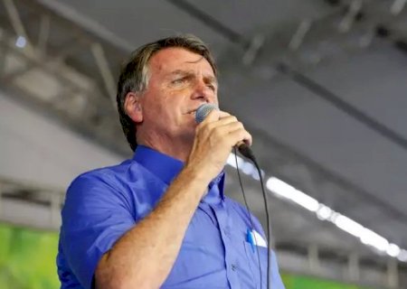 Bolsonaro vem à Capital hoje entregar moradias