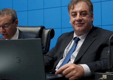 Neno Razuk solicita doação de veículo para Itaquiraí