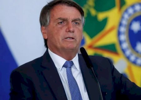 Bolsonaro confirma à CNN que desmarcou encontro com presidente de Portugal