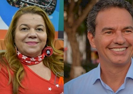 Mais dois nomes serão oficializados hoje para disputa ao Governo de MS