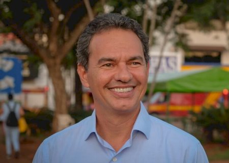 PSD oficializa nome de Marquinhos Trad em convenção no sábado
