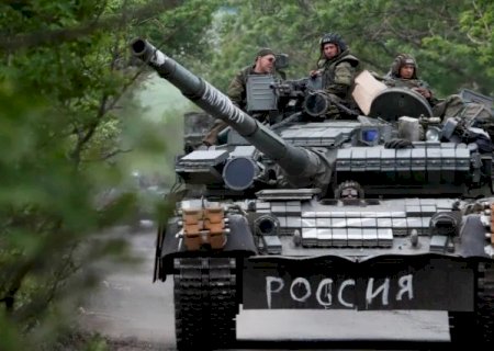 Rússia oferece dinheiro e vantagem em universidades para atrair voluntários à Ucrânia