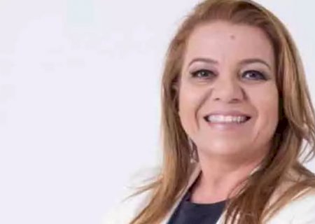 Em encontro, PT confirma pré-candidatura de Giselle Marques ao Governo de MS
