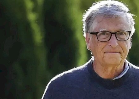 Bill Gates: a promessa do bilionário de deixar lista de mais ricos do mundo após doações