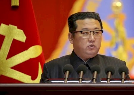 Coreia do Norte diz estar pronta para mobilizar forças nucleares em caso de ameaça