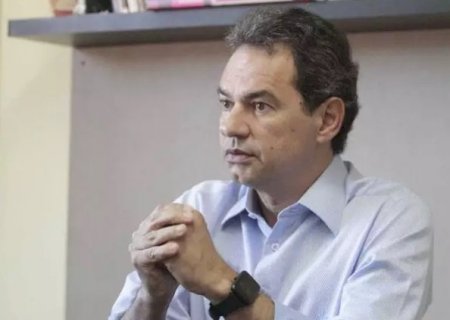 Marquinhos Trad pede desculpas à esposa e às filhas e nega crimes sexuais