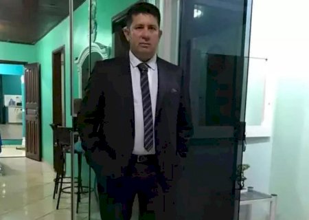 Suboficial paraguaio é executado a tiros na frente de casa