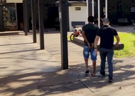 Disputa na venda de drogas motivou assassinato de homem de 46 anos