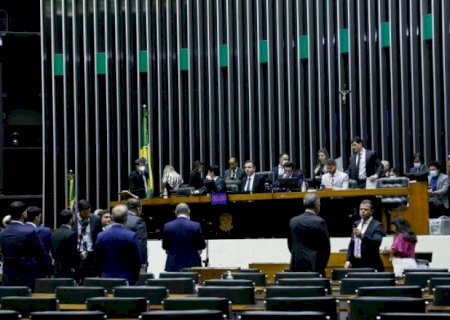 Veja como votaram os deputados de MS sobre a Lei de Diretrizes Orçamentárias de 2023