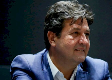 Mandetta quer usar Harfouche para tirar votos de Tereza Cristina