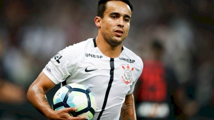 Jadson confirma aposentadoria e revela d&Atilde;&shy;vida do Corinthians &acirc; CaarapoNews  - O n&Atilde;&ordm;mero 1 de Caarap&Atilde;&sup3;