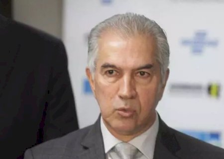 Sem provas, STJ arquiva inquérito contra Reinaldo