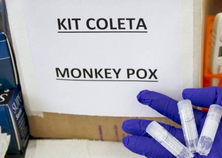 OMS reafirma que situação da varíola do macaco no Brasil é 'preocupante'>
