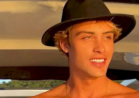 Modelo Bruno Krupp mata jovem de 16 anos atropelado no Rio