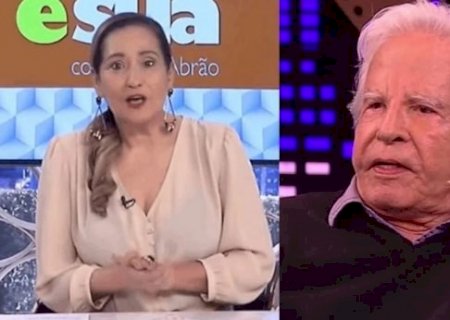 Filhos de Cid Moreira pedem direito de resposta para Sonia Abrão