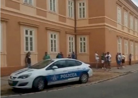 Onze pessoas morrem em Montenegro após atirador abrir fogo durante briga de família