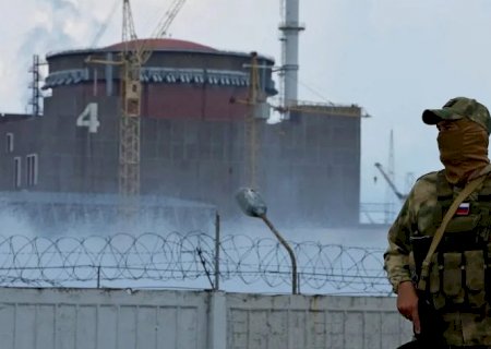 Alerta para risco de desastre nuclear na Ucrânia gera temor internacional
