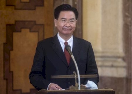 Taiwan acusa China de usar exercícios militares como parte de um plano de invasão da ilha
