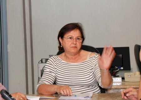 André confirma Tânia Garib como vice na chapa do MDB para o Governo de MS