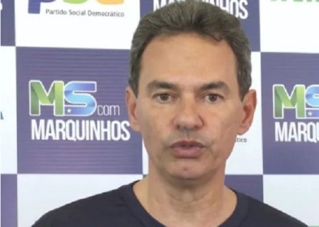 Doze mulheres já denunciaram o ex-prefeito de Campo Grande por assédio