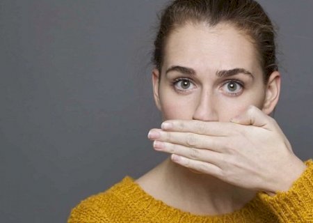 Seis dicas para acabar com o mau hálito