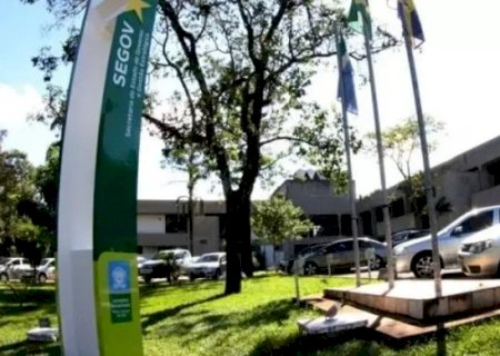 Reinaldo acha viável reduzir expediente dos servidores, mas não este ano
