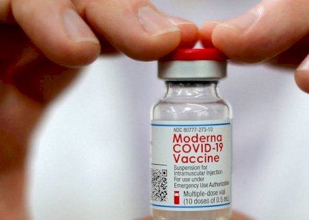 Reino Unido aprova primeira vacina específica contra a Ômicron