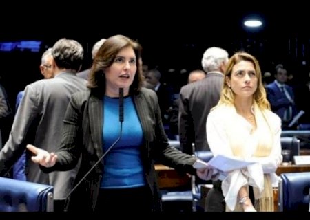 Simone e Soraya enriqueceram no período que exerceram mandatos