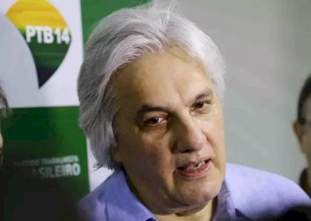 Nova decisão da Justiça Federal mantém ex-senador Delcídio do Amaral inelegível