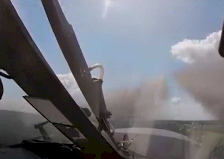 Russos afirmam ter matado 100 mercenários estrangeiros na região de Kharkiv