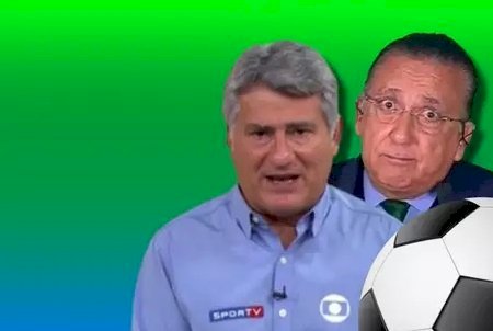 Boato de demissões gera tensão no departamento de esportes da Globo>