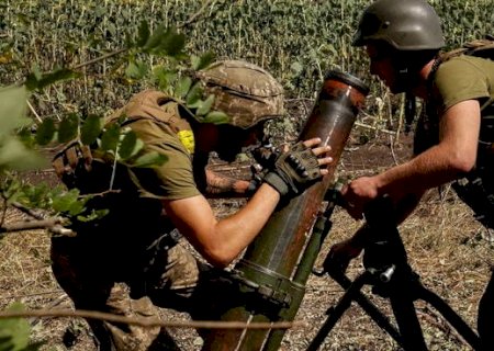 Conflito completa seis meses com Ucrânia à espera de 'algo feio' da Rússia em guerra sem horizontes