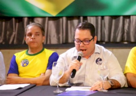 PL anuncia 20 candidatos a deputados estaduais, 9 a deputados federais e apoio a Riedel em MS