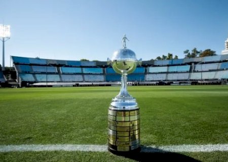 Semifinais da Libertadores 2022: datas e horários dos jogos>