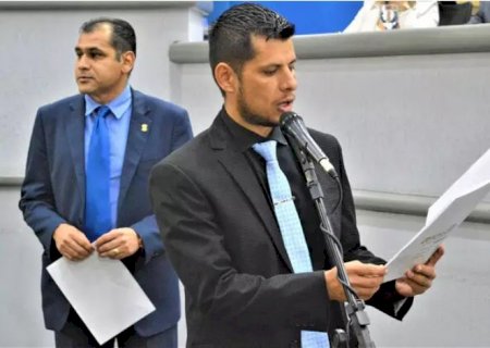 Vereador é condenado a 4 meses de prisão após ofender governador na internet
