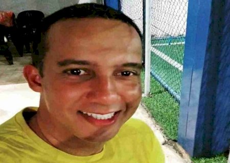 Homem morre após ter 90% do corpo queimado quando acendia chapa