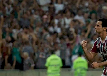 Fluminense empata com o Fortaleza e avança na Copa do Brasil