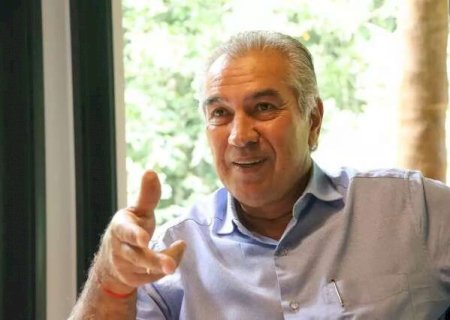 Reinaldo ganha mais avalia&ccedil;&otilde;es positivas e aprova&ccedil;&atilde;o chega a 67,9%