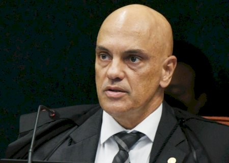 Moraes é sorteado relator de ação que pede plano nacional contra varíola do macaco