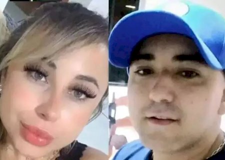 Justiça decreta prisão preventiva de casal por assassinato a tiros
