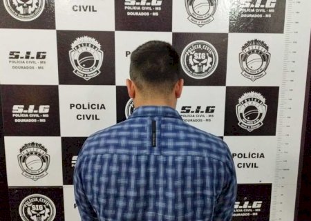 Empresário é preso acusado de distribuir drogas para outros estados