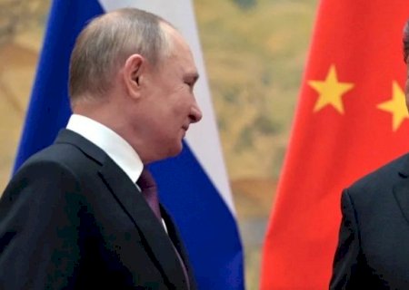 Veja três pontos que mostram relação mais estreita entre China e Rússia