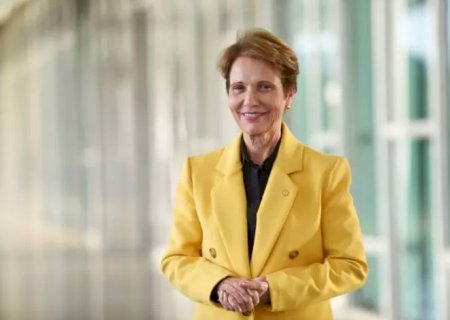 Tereza Cristina cresce e mantém vantagem em disputa pelo Senado