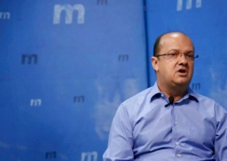 Vice de Riedel, Barbosinha diz que ‘MS é a bola da vez do investimento’