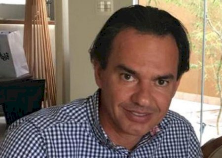 Marquinhos mantinha sob sigilo corrupção na Prefeitura de Campo Grande
