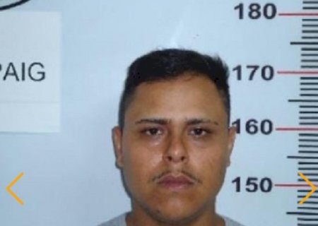 Morto em confronto foi condenado a 21 anos de prisão no mês passado