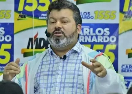 TRE indefere candidatura de diretor de faculdade na fronteira