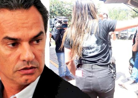 Ex-servidor permanece preso e Marcos Trad deve prestar depoimento